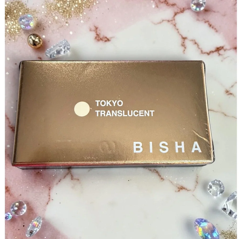 Bisha **brand new